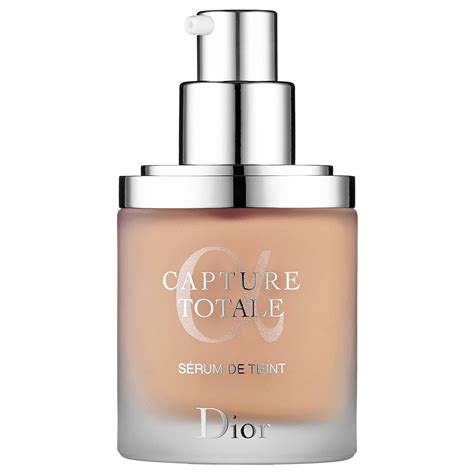 dior capture totale make up 030|capture totale dior prezzo.